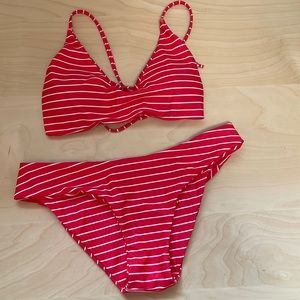 ZAFUL Bikini Set